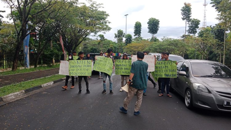 Dianggap Hamburkan Anggaran APBN, P3B Sebut Banyak Fisik BPPW Yang Mangkrak