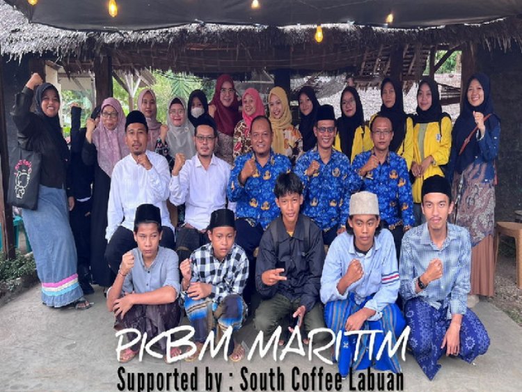 PKBM Maritim Gelar Acara Barista Batch Memperingati Hari Pahlawan