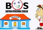 Dana BOS Tahun Anggaran 2023 Di Wilayah Kecamatan Angsana di Soal Aktivis AMMUK