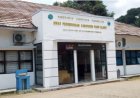 Dishub Pandeglang Diduga melakukan Pungli KIR serta Penggelapan Dana Perawatan PJU