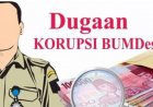Usaha Wifi BUMDes Sembilan Desa di Kecamatan Cipeucang diduga menjadi Ajang Bacakan