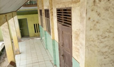 Nasib SDN Cijakan 3 belum jelas, AMMUK akan Audiensi dan Demo  Pengembang Tol Serpang