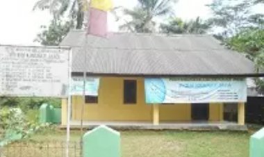 PKBM Kramat Jaya Menyelenggarakan Pendidikan Kesetaraan Paket A, B dan C Gratis.