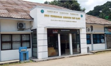 Dishub Pandeglang Diduga melakukan Pungli KIR serta Penggelapan Dana Perawatan PJU