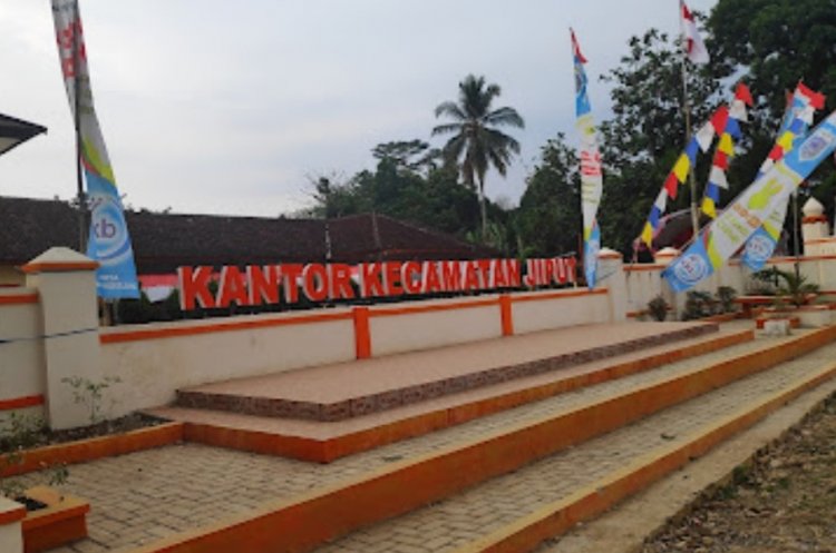 Menjalankan usaha WiFi, BUMDes Se Kecamatan Jiput di Pertanyakan Dasar Hukumnya