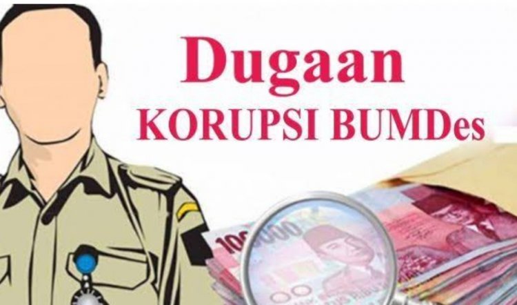 Usaha Wifi BUMDes Sembilan Desa di Kecamatan Cipeucang diduga menjadi Ajang Bacakan