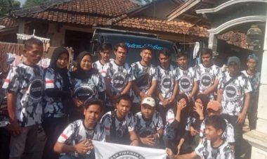 Bapera Pandeglang Siap Menjadi Garda terdepan Pemenangan Andra-Dimyati dan Dewi-Iing di Pandeglang