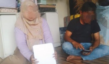 Tiga Siswa Menunggak SPP, SDIT di Cikedal Kabupaten Pandeglang, Pulangkan Siswanya Pada Jam Sekolah