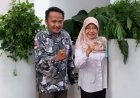 DPD Bapera Pandeglang, Ucapkan Selamat Kepada Dewi-Iing  Yang Telah Memperoleh Suara Terbanyak Pada Pilkada Pandeglang