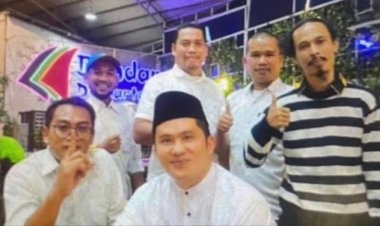 4 Sekdes dan 1 Pendamping, Dilaporkan ke Bawaslu, Terkait Poto Bersama Calon Bupati Pandeglang