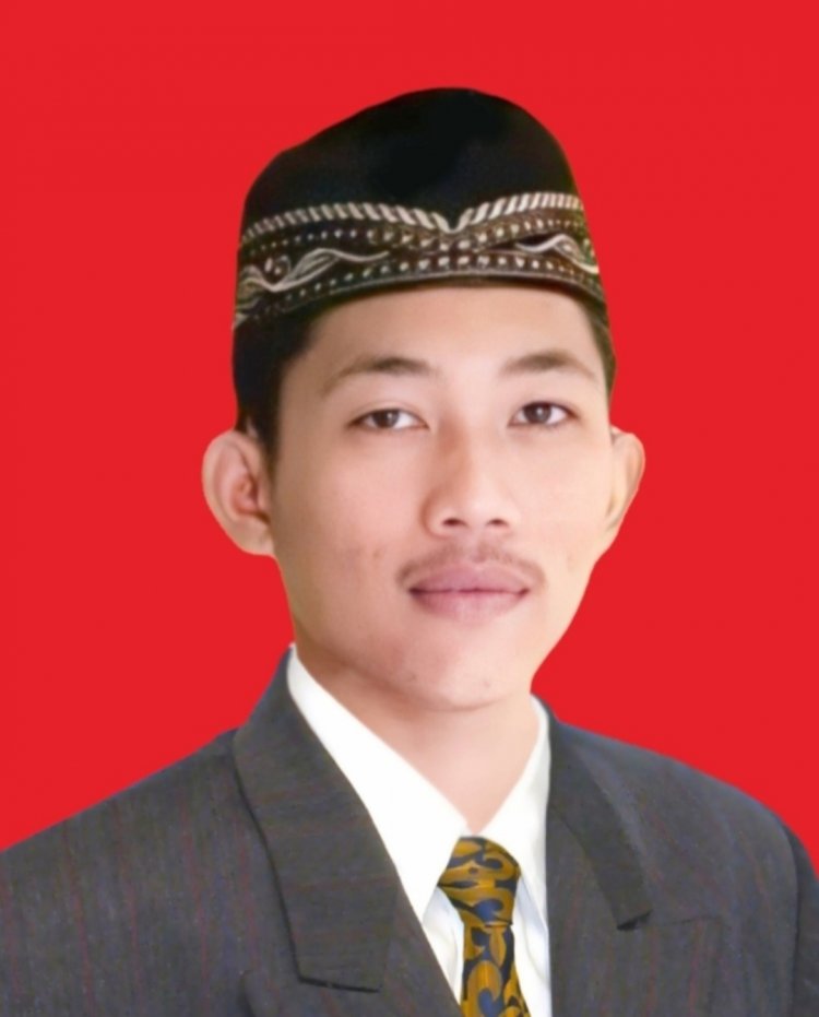 Pengurus Pemuda Perindo Banten Komitmen Mendukung Cagub Banten Andra-Dimyati dan Cabup Pandeglang Dewi-Iing