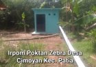 Program Irpom Poktan Zebra Cimoyan, Penyedia Matrial dan UPKKnya Rangkap ASN P3K