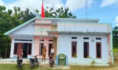 PJ. Dan Mantan Kades Lakukan Pelanggaran Peraturan, Perihal Ketua Poktan Rangkap Kasi Desa, Ketua BPD dan ASN Didesa Kertaraharja Sobang,