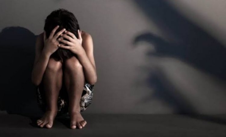 Diduga Seorang Paman Disukabumi Tega Cabuli Ponakanya Sendiri