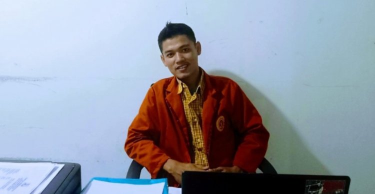 Aktivis DPC Amira Pandeglang Kritisi, Hak Guru Pandeglang Dipermainkan,  Sebut 2 Periode Irna-Tanto Gagal Atasi Kesejahteraan.