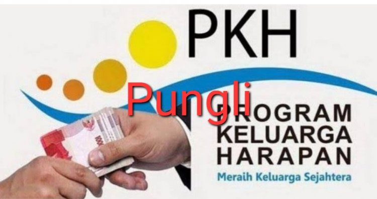 Kerap Terjadi Pungli PKH & BPNT Di Cikedal, SDM PKH Seolah Tutup Mata & Diduga Ada Main Mata