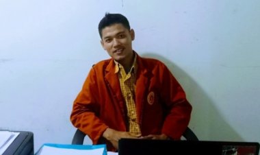 Banyak Aset Pemda Pandeglang Yang Tidak Dimanfaatkan Tapi Terus Di Renov, DPC AMIRA Pandeglang, Sepertinya Pemda Memakai Teori Kuda Mati