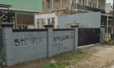 Diduga PT. Marinda Setya Lestari, Manipulasi KTP Pembeli & Filing TU Disoal Oleh DPC Amira Pandeglang