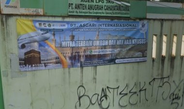 Surat Permohonan Data & Klarifikasi Tidak Diindahkan, DPC Amira Pandeglang, Laporkan PT. Anten Anugrah Cahayatama Terkait Filing Tu & KTP Pembeli