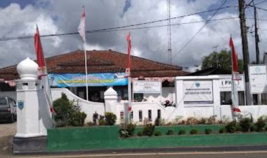 Muda Care Indonesia Meminta Pemda Pandeglang, Ganti Kadis Perkim Yang Diduga Tidak Berpihak Pada Rakyak