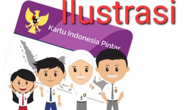 Oknum Kepsek SDN Banyuasih 4 Cigeulis, Diduga Gelapkan Dana PIP Siswa, Dilaporkan DPC GWI Pandeglang Ke APH