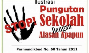 Kepsek Tidak Tahu Terkait Realisasi PIP SMAN 7 Pandeglang, Disoal DPC Amira Pandeglang