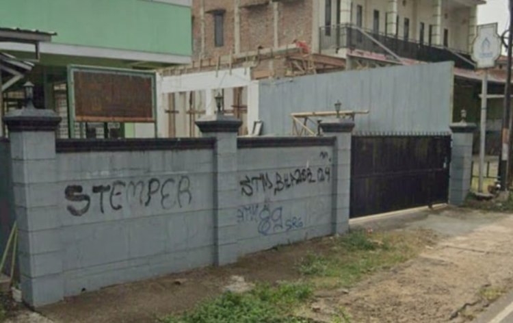 Diduga PT. Marinda Setya Lestari, Manipulasi KTP Pembeli & Filing TU Disoal Oleh DPC Amira Pandeglang