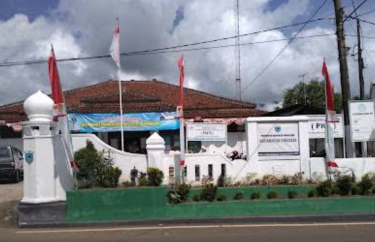 Muda Care Indonesia Meminta Pemda Pandeglang, Ganti Kadis Perkim Yang Diduga Tidak Berpihak Pada Rakyak