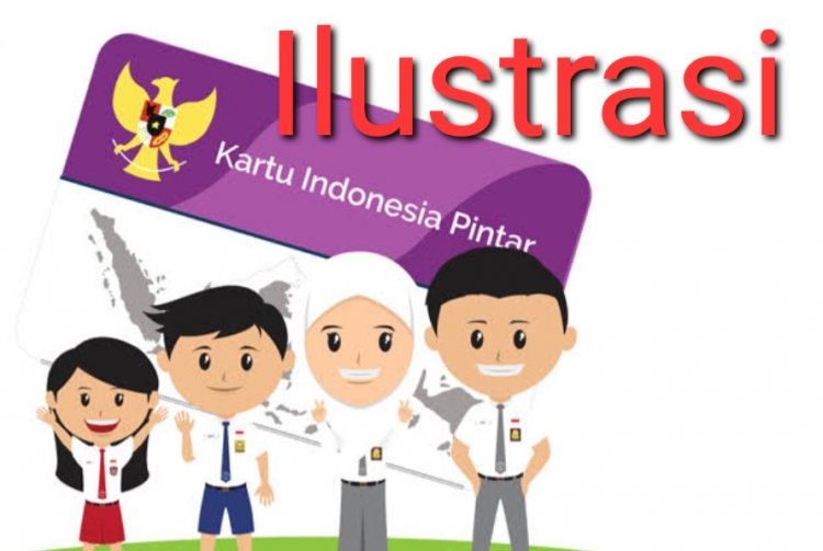 Oknum Kepsek SDN Banyuasih 4 Cigeulis, Diduga Gelapkan Dana PIP Siswa, Dilaporkan DPC GWI Pandeglang Ke APH