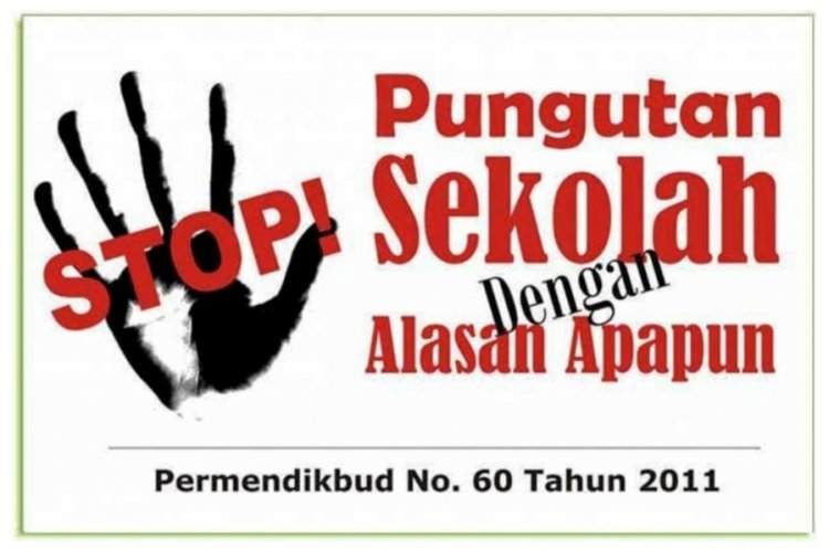 Modus Uang Masuk & Tour P5, MTsN 5 Pandeglang Diduga Lakukan Pungli, Disoal Aktivis GAMPI