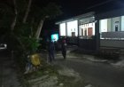 Warga Komplek BPI Aktifkan Ronda Malam, Ketua RW Tegaskan Warga yang Terjadwal Harus Aktif