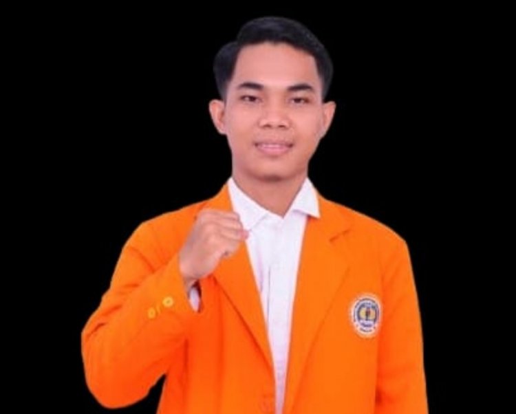 Tolak Kedatangan Mentri Desa Ke Pandeglang, BEMNus Akan Lakukan Aksi Unras