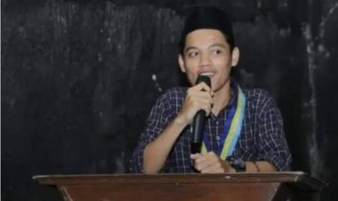 Aburizal Sifa Dinilai Mumpuni Pimpin DPD KNPI Pandeglang Pada Musda 2025