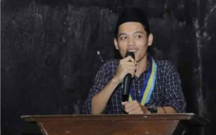 Aburizal Sifa Dinilai Mumpuni Pimpin DPD KNPI Pandeglang Pada Musda 2025