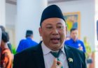 Anggota DPRD Banten Fraksi PPP Musa Weliansyah Minta APH Tindak Tegas Pelaku Korupsi Beras 5 KG Untuk KPM Desa Cinginggang Gunungkencana