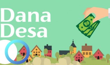 Lapdu Ke Desa Parumasan Cipeucang, Seakan Di Abaikan, DPC Amira Akan Layangkan Lapdu Ke BPK RI