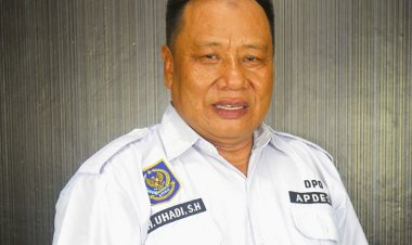 UHADI, SH, Ketua DPD APDESI Banten Ucapkan Selamat Hari Bayangkara Ke-79, Dirgahayu Polri