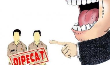 Miris, Oknum Kepala MI di Kecamatan Cimanuk Pecat Guru Yang Daftarkan Anaknya ke Sekolah Dasar (SD)