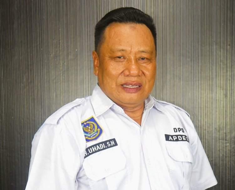 UHADI, SH, Ketua DPD APDESI Banten Ucapkan Selamat Hari Bayangkara Ke-79, Dirgahayu Polri