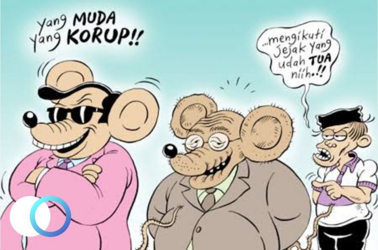 Diduga Langgar Aturan & Manipulasi DD, DPC GWI Minta APH Periksa PJ. Kades Rahayu Dan Ciawi Patia