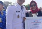 Saya Hj. Nuriah, S.Km, M.Si, ASDA 2 EKBANG Pandeglang, Ucapakan Dirgahayu Republik Indonesia Yang Ke-80 Tahun 2025