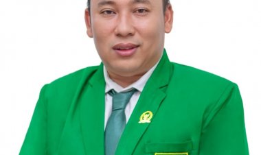 Musa Weliansyah Anggota DPRD Banten, Siap Lapor KPK Soroti Dugaan Pungli Proyek P3-TGAI & SANIMAS di Kabupaten Lebak dan Pandeglang,