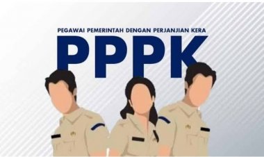 Sakti, Kadus Desa Cihanjuang Tahuan Rangkap Jabatan Lolos P3K Paruh Waktu Di SDN Cihanjuang 1