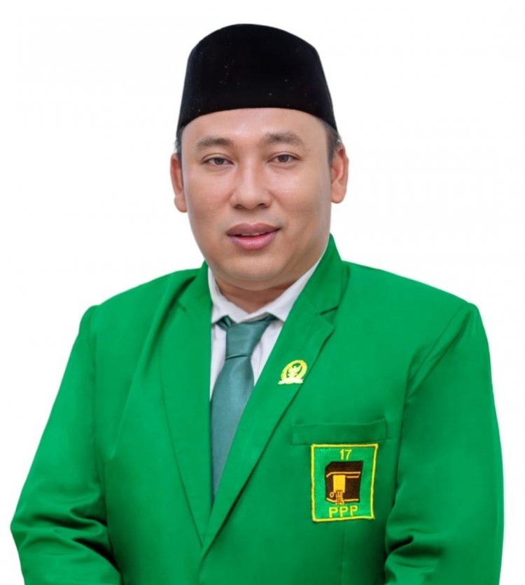 Musa Weliansyah Anggota DPRD Banten, Siap Lapor KPK Soroti Dugaan Pungli Proyek P3-TGAI & SANIMAS di Kabupaten Lebak dan Pandeglang,