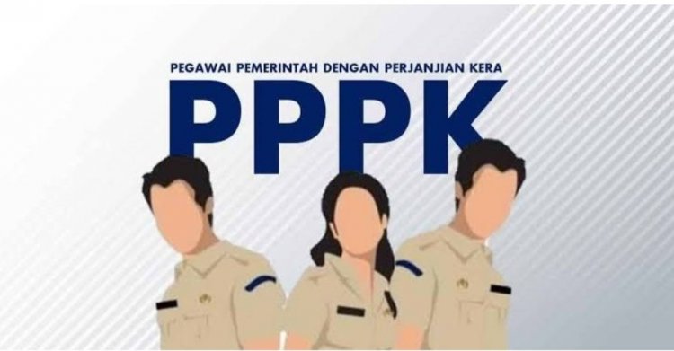Sakti, Kadus Desa Cihanjuang Tahuan Rangkap Jabatan Lolos P3K Paruh Waktu Di SDN Cihanjuang 1