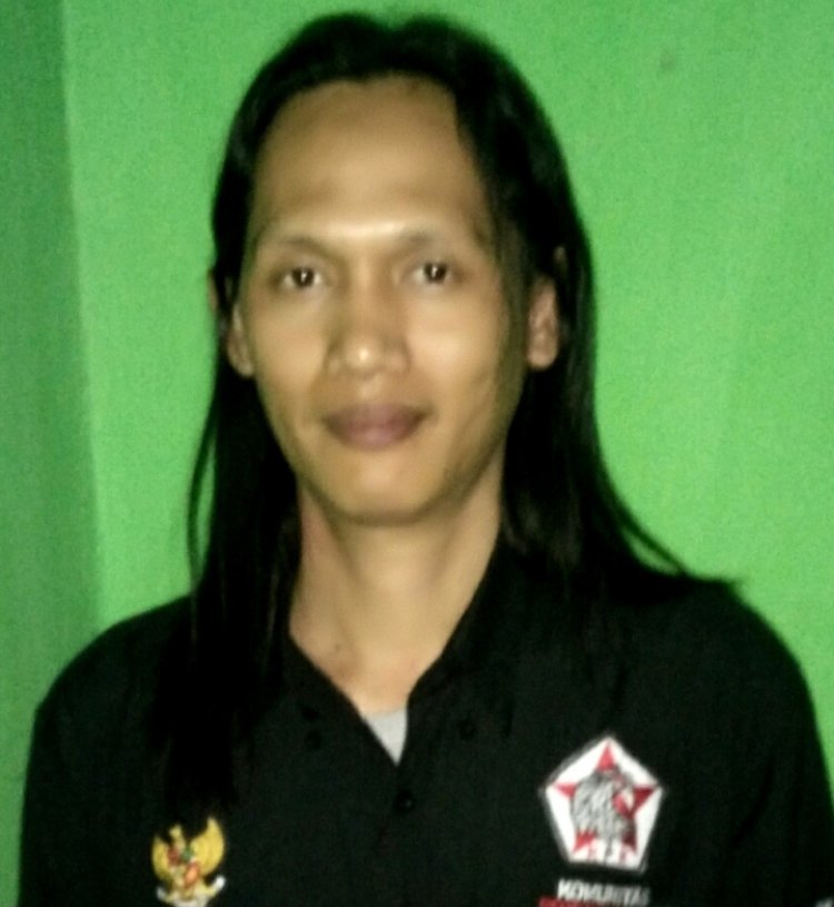 GWI Akan Layangkan Surat Ke Dindikpora Pandeglang Terkait Dugaan Guru SDN KaduBadak Diduga Lecehkan Profesi Wartawan.Lo Jual Kami Beli.