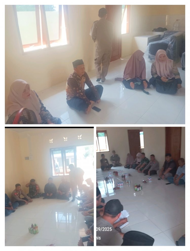 Bak Sinetron  PT ALPINDO Dan PT CPJF Seperti Hamil Duluan Diduga Ijin Belum Lengkap Tapi Sudah Beroperasional.
