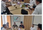 Dugaan Oknum Kades Mesum Ditempat  Umum: DPMPD Dan Inspektorat Siap Tindak Tegas