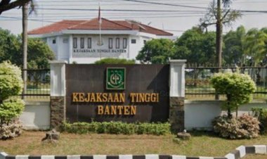 DPC GWI Pandeglang Layangkan Lapdu Ke Kejati Banten Terkait PSU Tahun 2024-2025 Pada Dinas PRKP