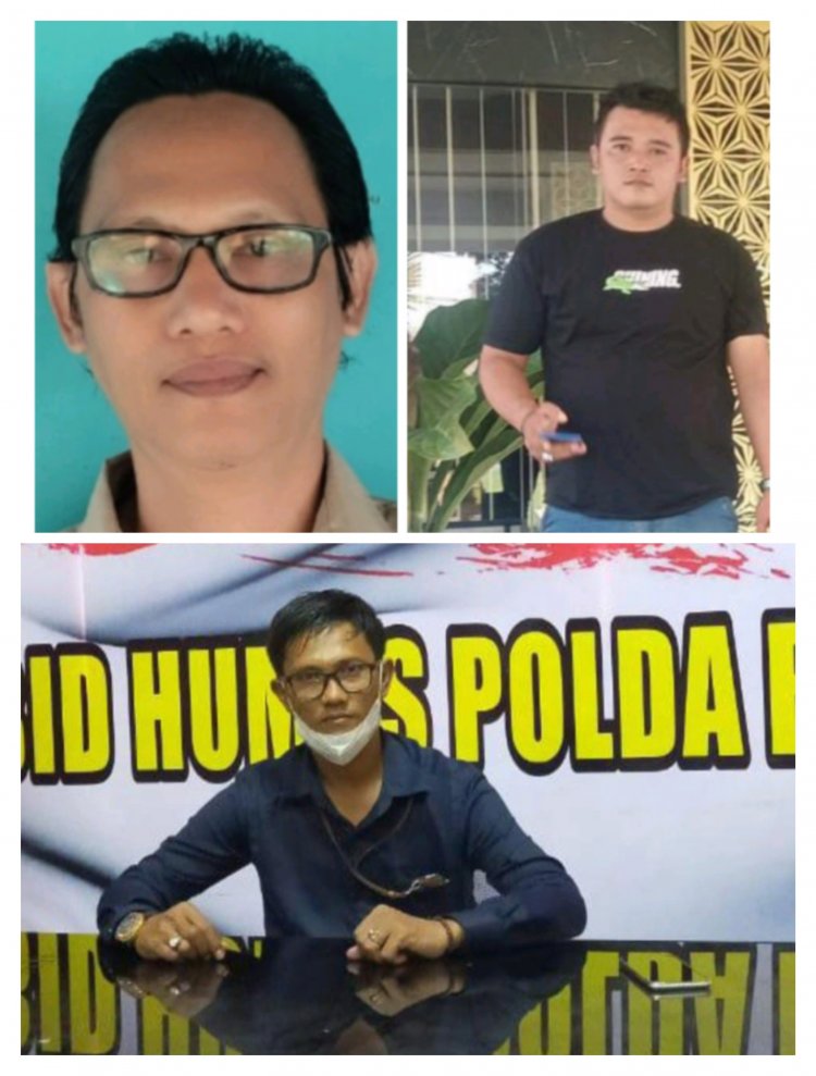 GOWI Pandeglang Desak Dinkes Banten Usut Dugaan Kwitansi Bodong RSUD Aulia.